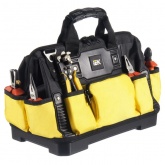 Сумка монтажника IEK с пластиковым дном ARMA2L 5 BG-02