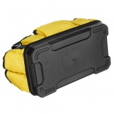 Сумка монтажника IEK с пластиковым дном ARMA2L 5 BG-02