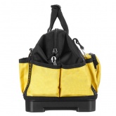 Сумка монтажника IEK с пластиковым дном ARMA2L 5 BG-02