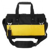 Сумка монтажника IEK с пластиковым дном ARMA2L 5 BG-03