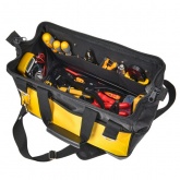 Сумка монтажника IEK с пластиковым дном ARMA2L 5 BG-03