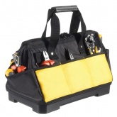Сумка монтажника IEK с пластиковым дном ARMA2L 5 BG-03