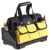 Сумка монтажника IEK с пластиковым дном ARMA2L 5 BG-03