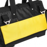 Сумка монтажника IEK с пластиковым дном ARMA2L 5 BG-03