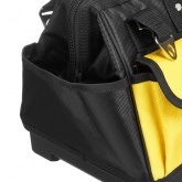 Сумка монтажника IEK с пластиковым дном ARMA2L 5 BG-03