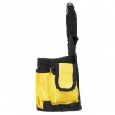 Сумка монтажника IEK открытого типа ARMA2L 5 BG-05