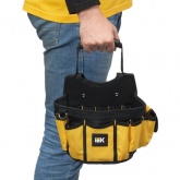 Сумка монтажника IEK открытого типа ARMA2L 5 BG-05