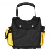 Сумка монтажника IEK открытого типа ARMA2L 5 BG-05