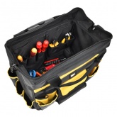 Сумка монтажника IEK на колесах ARMA2L 5 BG-40