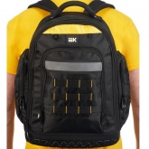 Рюкзак монтажника ИЭК с резиновым дном ARMA2L 5 BP-07