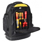 Рюкзак монтажника ИЭК с резиновым дном ARMA2L 5 BP-07