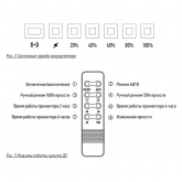 Прожектор светодиодный JazzWay PFL SOLAR 02 50W 6500K GR IP65 с солнечной панелью и пультом