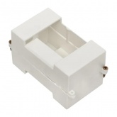 Пломбиратор вводного автомата EKF на DIN-рейку 3 модуля