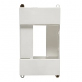 Пломбиратор вводного автомата EKF на DIN-рейку 3 модуля