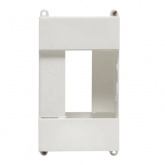 Пломбиратор вводного автомата EKF на DIN-рейку 3 модуля