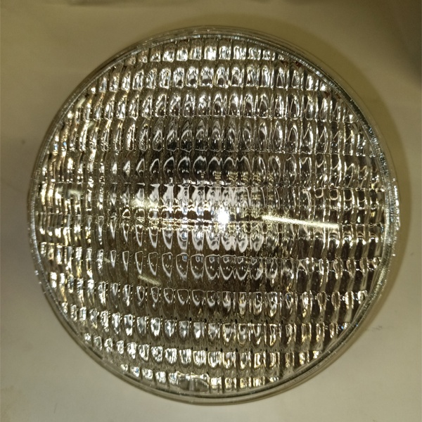 Лампа ЛайтБест Screw сроком службы 1000 часов PAR56 мощностью 300 Ватт на 12 Вольт размером d178x114 мм для бассейнов