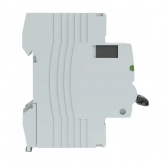 Устройство защитного отключения УЗО EKF AVERES DV 2P 25А 300мА (электромеханическое) АС (ВДТ)