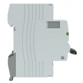 Устройство защитного отключения УЗО EKF AVERES DV 4P 40А 300мА (электромеханическое) АС (ВДТ)