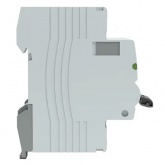 Устройство защитного отключения УЗО EKF AVERES DV 4P 63А 300мА (электромеханическое) АС (ВДТ)