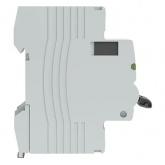 Устройство защитного отключения УЗО EKF AVERES DV 4P 80А 100мА (электромеханическое) А (ВДТ)