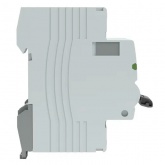 Устройство защитного отключения селективное УЗО EKF AVERES DV 4P 25А 300мА (электромеханическое) АС (ВДТ)