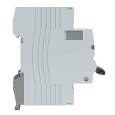 Устройство защитного отключения селективное УЗО EKF AVERES DV 4P 100А 300мА (электромеханическое) АС (ВДТ)