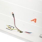 Светильник светодиодный ЭРА SPO-6-36-6K-M-EM 36W 6500K IP40 опал с БАП 1час 595х595x19mm