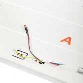 Светильник светодиодный ЭРА SPO-6-36-4K-M-EM 36W 4000K IP40 опал встроенный БАП 1час 595x595x19mm