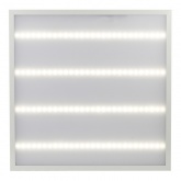 Светильник светодиодный ЭРА SPO-6-36-4K-M-EM 36W 4000K IP40 опал встроенный БАП 1час 595x595x19mm