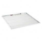 Светильник светодиодный ЭРА SPO-6-36-4K-M-EM 36W 4000K IP40 опал встроенный БАП 1час 595x595x19mm