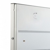 Светильник светодиодный ЭРА SPO-6-36-6K-M-A2 36W 6500K 3060Lm IP40 матовый с коннектором для БАП