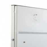 Светильник светодиодный ЭРА SPO-6-36-4K-M-A2 36W 4000K 3060Lm IP40 матовый с коннектором для БАП