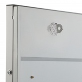 Светильник светодиодный ЭРА SPO-6-36-4K-M-A2 36W 4000K 3060Lm IP40 матовый с коннектором для БАП