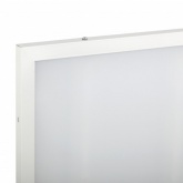 Светильник светодиодный ЭРА SPO-6-36-4K-M-A2 36W 4000K 3060Lm IP40 матовый с коннектором для БАП