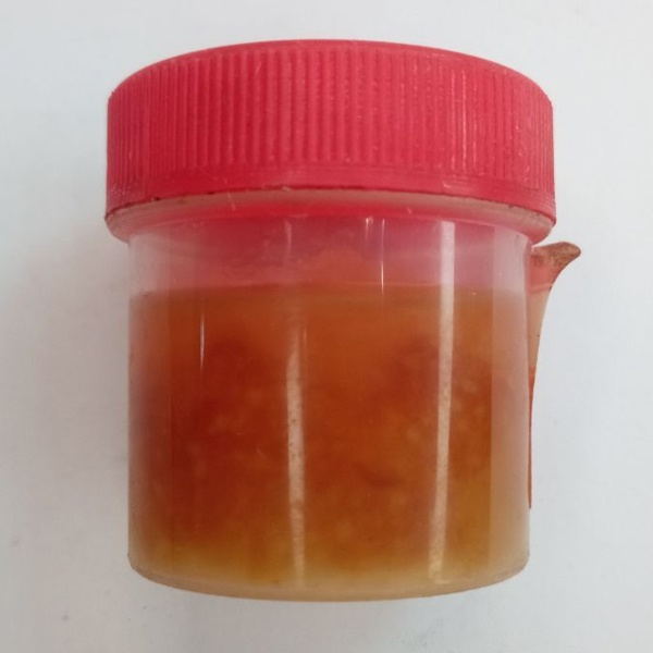 Флюс паяльный жир для удаления оксидов массой 20 гр Рексант