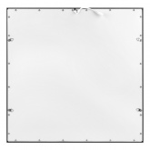 Светодиодная панель ЭРА SPL-540-B-65K-040 40W 6500K 3420Lm IP40 грильято черная 588x588x8 без драйв.