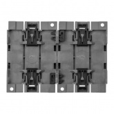 Рубильник TDM ВНК-33-1 3П 125А реверсивный с установленной фронтальной ручкой управления (выключатель нагрузки)