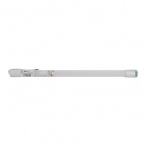 Светильник светодиодный линейный ЭРА SPO-501-M-4K-10 10W 4000K IP20 матовый, замена T8 L600mm