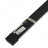 Светильник светодиодный ЭРА SPO-531-B-65K-036 36W 6500K 3960Lm IP20 опал черный L1200mm