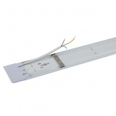 Светильник светодиодный линейный ЭРА SPO-5-50-4K-M 50W 4000K 5500Lm IP40 матовый 1200x75x25mm