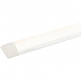 Светильник светодиодный линейный ЭРА SPO-5-50-6K-M 50W 6500K 5500Lm IP40 матовый 1200x75x25mm