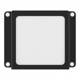 Светильник светодиодный ЭРА SPO-646-3-4K-B6 36W 4000K 3420Lm черный грильято 89x89 комп. 6 кубиков