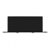 Светильник светодиодный ЭРА SPO-646-3-4K-B6 36W 4000K 3420Lm черный грильято 89x89 комп. 6 кубиков