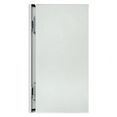 Щит с монтажной панелью EKF PROxima ЩМПг 400х300х220мм с кабельным фланцем IP65