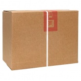 Щит с монтажной панелью EKF PROxima ЩМПг 400х300х220мм с кабельным фланцем IP65