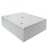 Щит с монтажной панелью EKF PROxima ЩМПг 500х400х220мм IP65