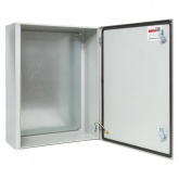 Щит с монтажной панелью EKF PROxima ЩМПг 650х500х220мм IP65