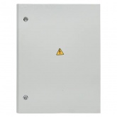 Щит с монтажной панелью EKF PROxima ЩМПг 650х500х220мм IP65