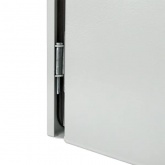 Щит с монтажной панелью EKF PROxima ЩМПг 650х500х220мм IP65