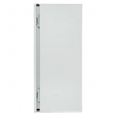 Щит с монтажной панелью EKF PROxima ЩМПг 650х500х220мм с кабельным фланцем IP65